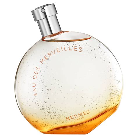 hermes eau des merveilles müller|hermès eau des merveilles samples.